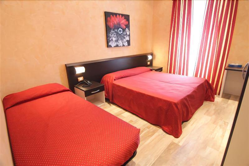 Hotel Villa Adele Celle Ligure Eksteriør bilde