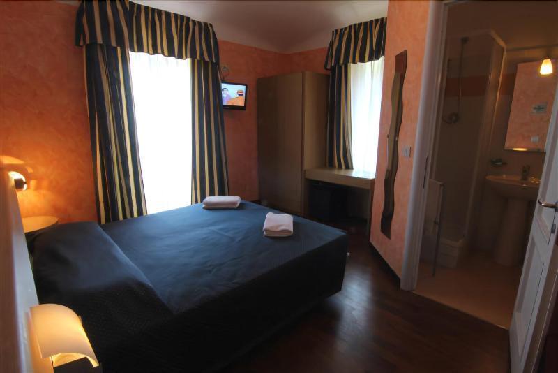 Hotel Villa Adele Celle Ligure Eksteriør bilde