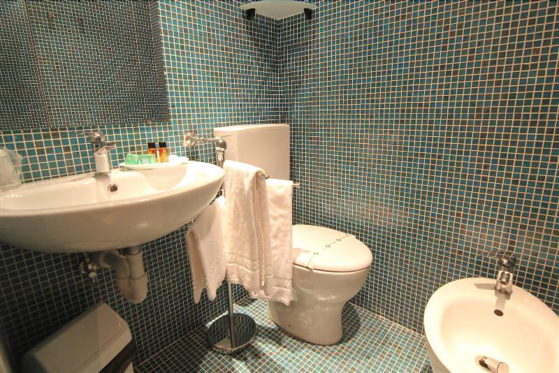 Hotel Villa Adele Celle Ligure Eksteriør bilde