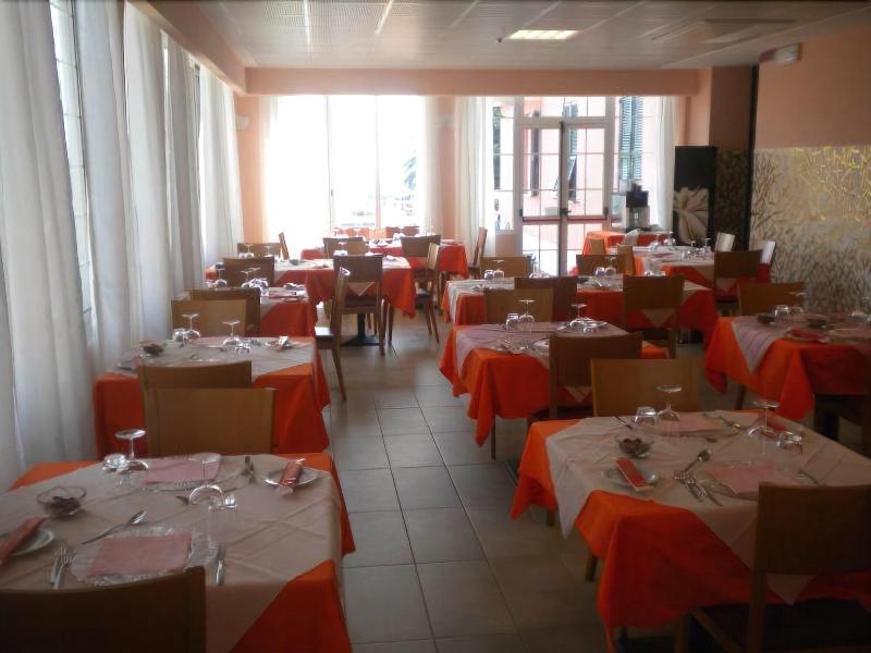Hotel Villa Adele Celle Ligure Eksteriør bilde