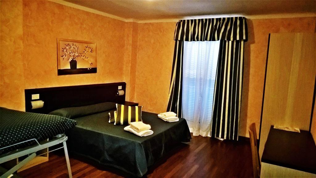 Hotel Villa Adele Celle Ligure Rom bilde
