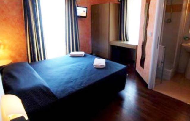 Hotel Villa Adele Celle Ligure Eksteriør bilde