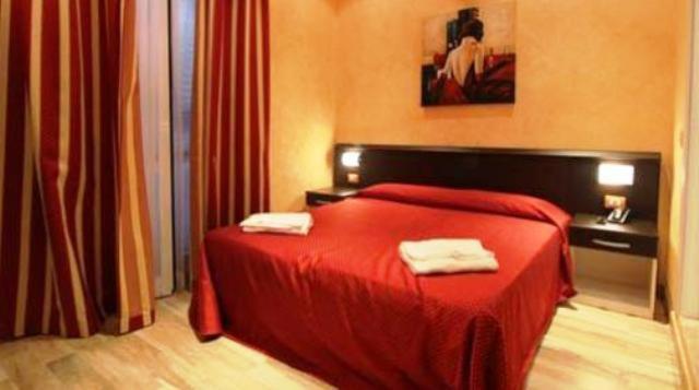 Hotel Villa Adele Celle Ligure Eksteriør bilde
