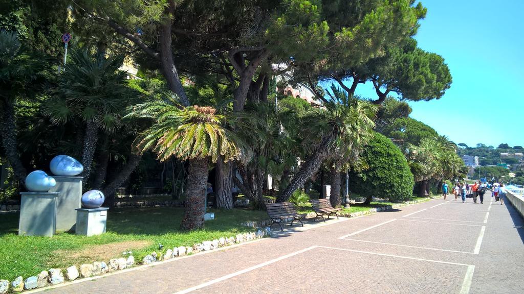 Hotel Villa Adele Celle Ligure Eksteriør bilde