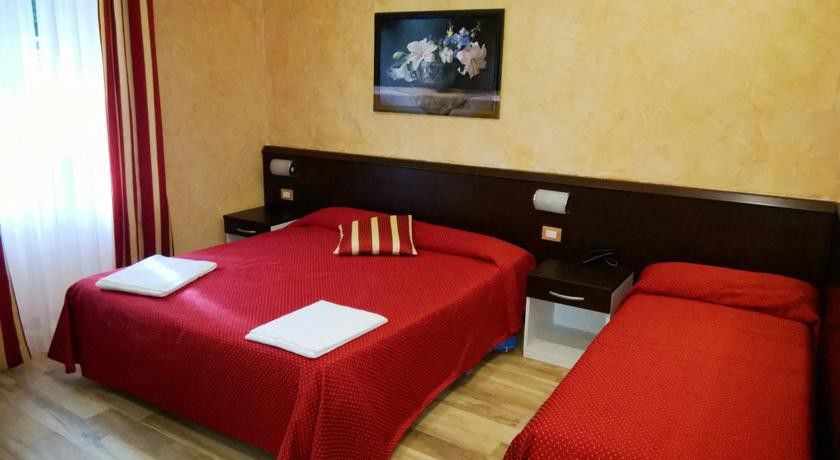 Hotel Villa Adele Celle Ligure Eksteriør bilde
