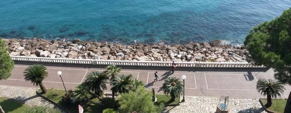 Hotel Villa Adele Celle Ligure Eksteriør bilde