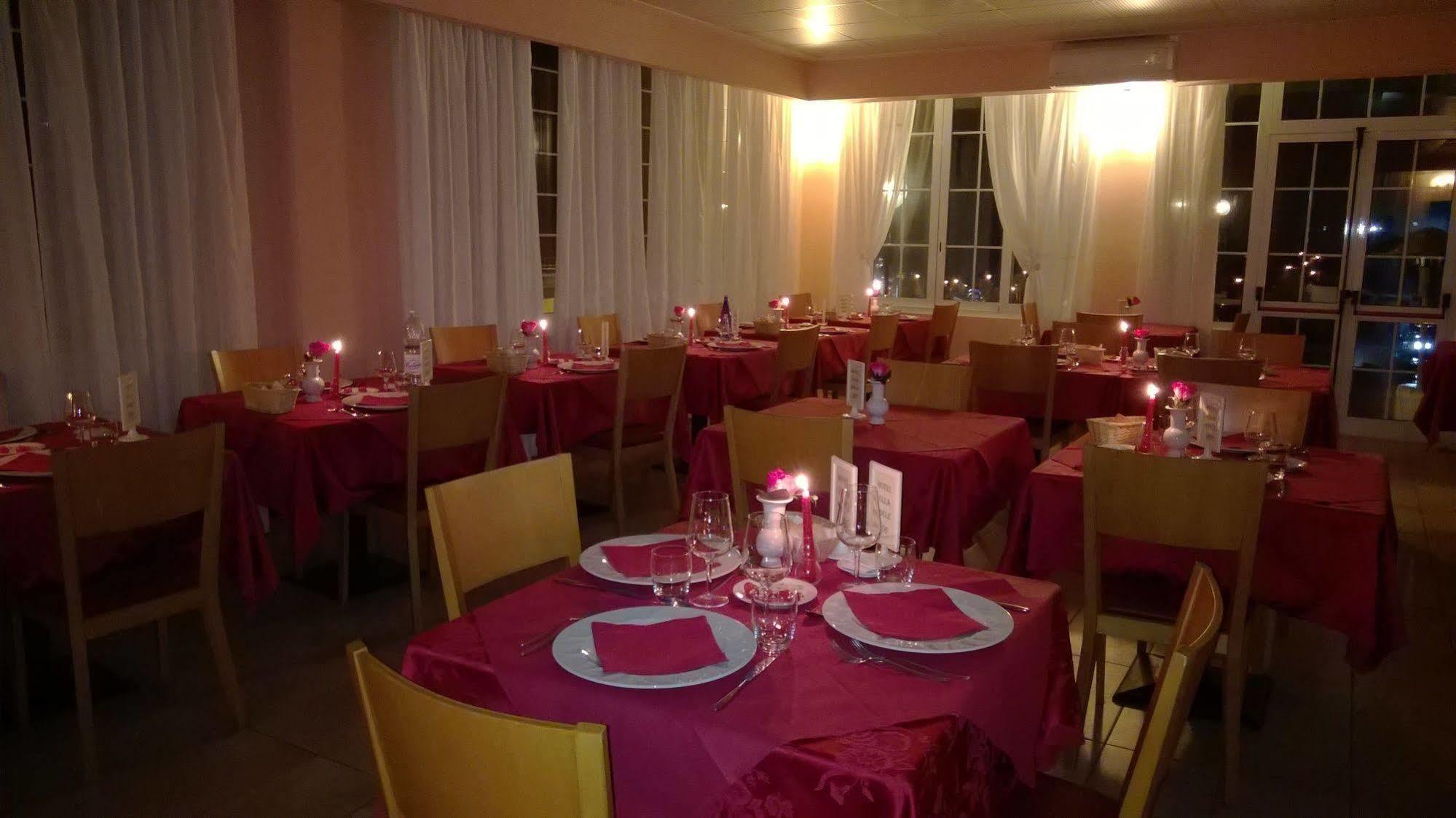 Hotel Villa Adele Celle Ligure Eksteriør bilde