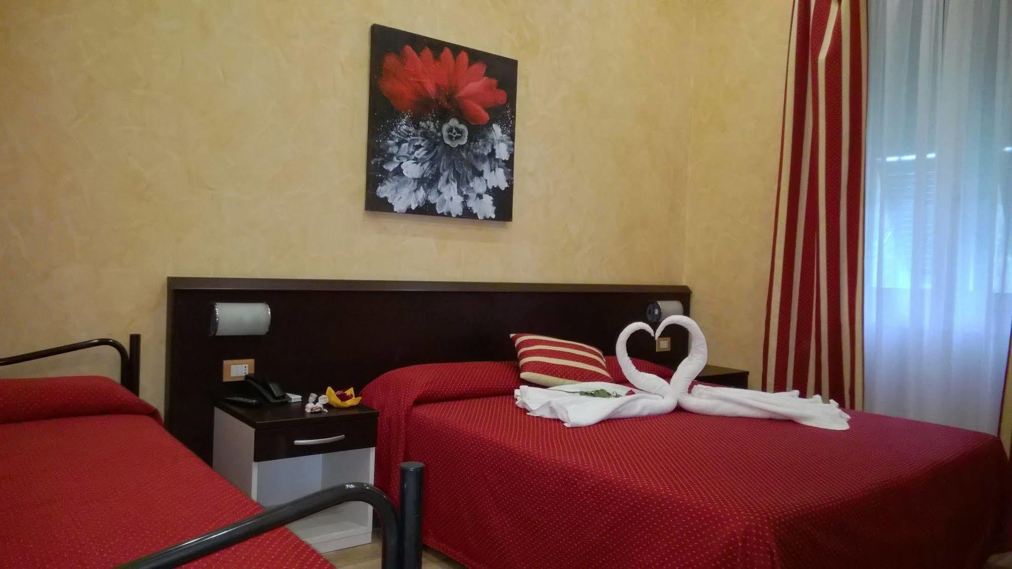 Hotel Villa Adele Celle Ligure Eksteriør bilde