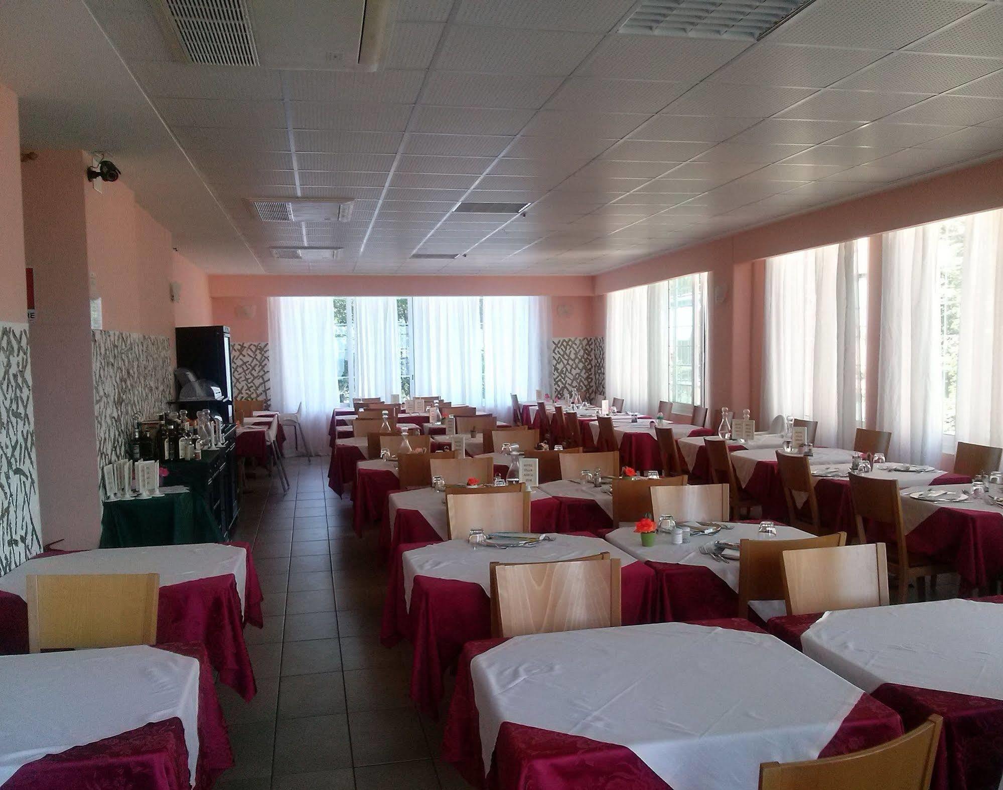 Hotel Villa Adele Celle Ligure Eksteriør bilde