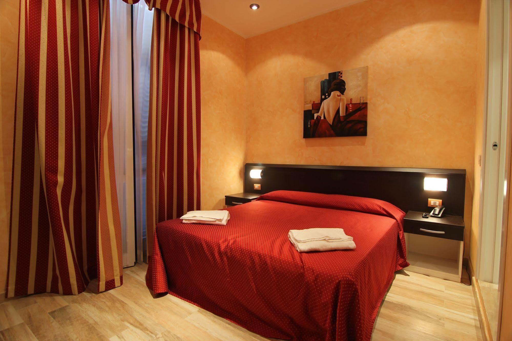 Hotel Villa Adele Celle Ligure Eksteriør bilde