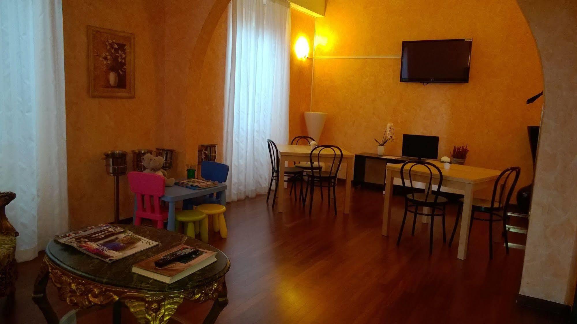 Hotel Villa Adele Celle Ligure Eksteriør bilde