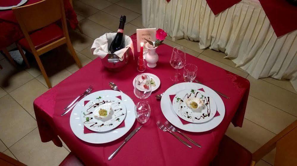 Hotel Villa Adele Celle Ligure Eksteriør bilde